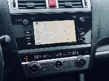 2015 Subaru Outback Limited - Photo 10