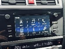 2015 Subaru Outback Limited - Photo 12