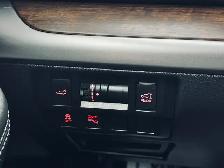 2015 Subaru Outback Limited - Photo 16