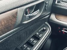 2015 Subaru Outback Limited - Photo 19