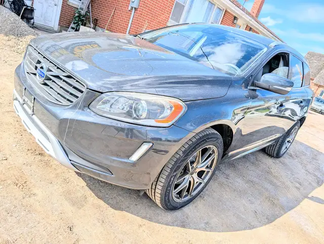 2016 Volvo XC60 AWD 5dr T5 Special Edition Premier | Sun-roof! | - Photo 2