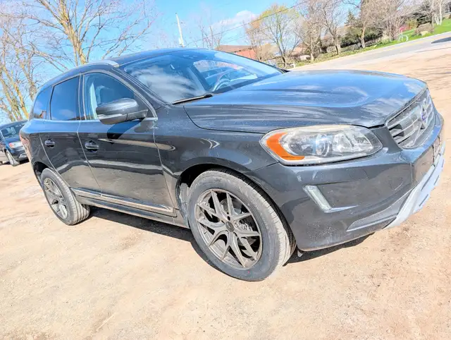 2016 Volvo XC60 AWD 5dr T5 Special Edition Premier | Sun-roof! | - Photo 3
