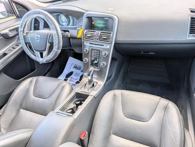 2016 Volvo XC60 AWD 5dr T5 Special Edition Premier | Sun-roof! | - Photo 15
