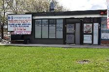 Auto Body Shop for Sale