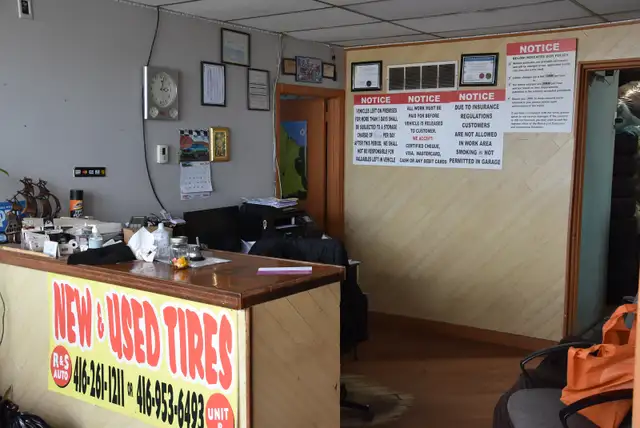 Auto Body Shop for Sale - Photo 3