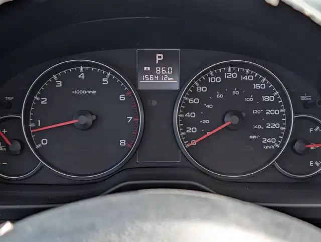 2014 Subaru Legacy 2.5i Premium | Heated seats! | One owner! | C - Photo 18