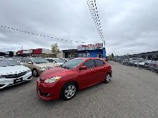 2013 Toyota Matrix 110KM CERTIFIED-WARRANTY - Photo 2