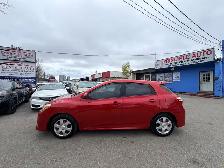 2013 Toyota Matrix 110KM CERTIFIED-WARRANTY - Photo 3