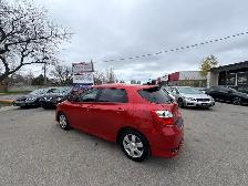 2013 Toyota Matrix 110KM CERTIFIED-WARRANTY - Photo 4