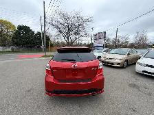 2013 Toyota Matrix 110KM CERTIFIED-WARRANTY - Photo 6