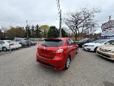 2013 Toyota Matrix 110KM CERTIFIED-WARRANTY - Photo 8