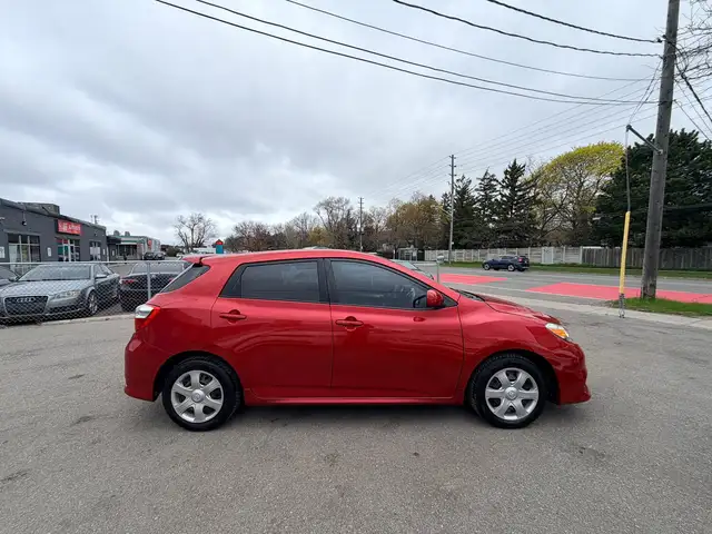 2013 Toyota Matrix 110KM CERTIFIED-WARRANTY - Photo 10