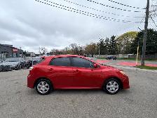 2013 Toyota Matrix 110KM CERTIFIED-WARRANTY - Photo 10