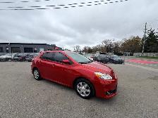 2013 Toyota Matrix 110KM CERTIFIED-WARRANTY - Photo 11