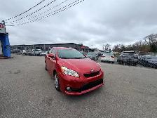 2013 Toyota Matrix 110KM CERTIFIED-WARRANTY - Photo 12