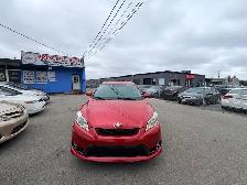 2013 Toyota Matrix 110KM CERTIFIED-WARRANTY - Photo 13