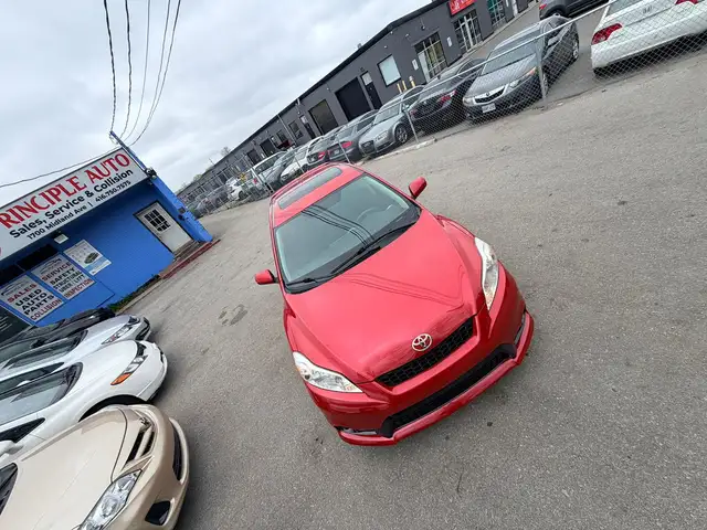 2013 Toyota Matrix 110KM CERTIFIED-WARRANTY - Photo 14
