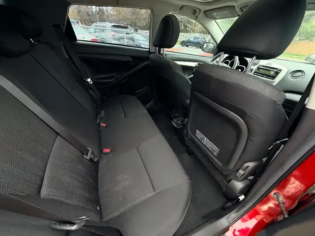 2013 Toyota Matrix 110KM CERTIFIED-WARRANTY - Photo 19