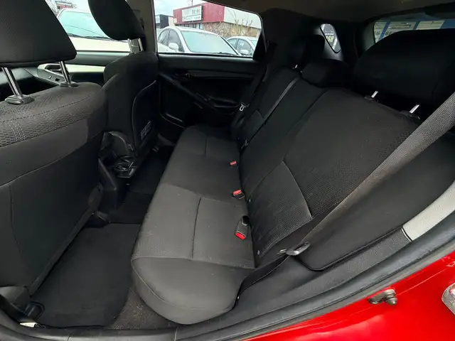 2013 Toyota Matrix 110KM CERTIFIED-WARRANTY - Photo 20