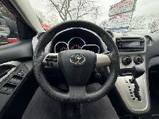 2013 Toyota Matrix 110KM CERTIFIED-WARRANTY - Photo 21