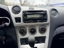 2013 Toyota Matrix 110KM CERTIFIED-WARRANTY - Photo 22