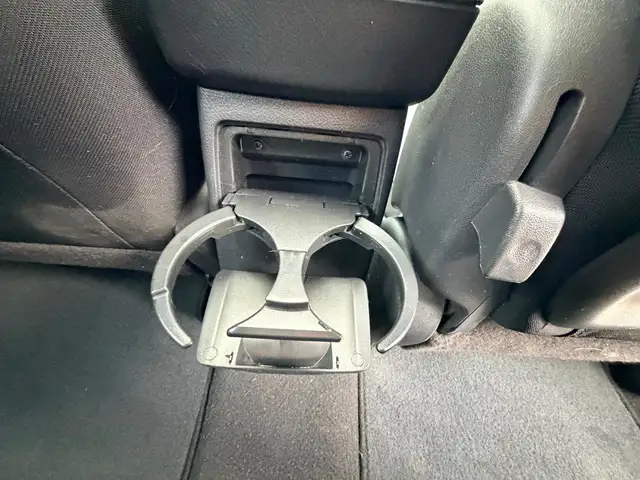 2013 Toyota Matrix 110KM CERTIFIED-WARRANTY - Photo 24