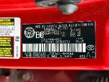 2013 Toyota Matrix 110KM CERTIFIED-WARRANTY - Photo 27