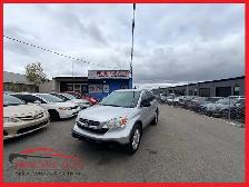 2011 Honda CR-V LX AWD 131KM CERTIFIED-WARRANTY