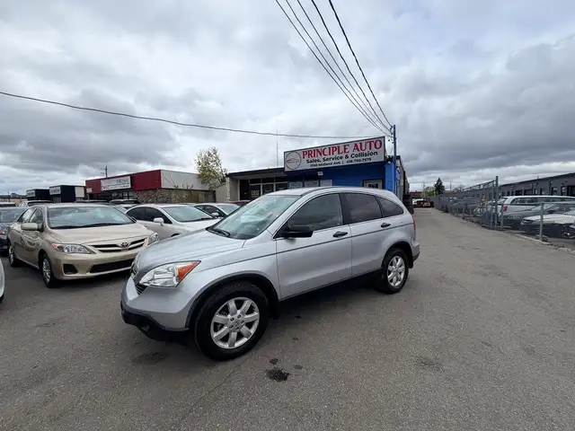 2011 Honda CR-V LX AWD 131KM CERTIFIED-WARRANTY - Photo 2