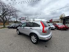 2011 Honda CR-V LX AWD 131KM CERTIFIED-WARRANTY - Photo 4