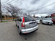 2011 Honda CR-V LX AWD 131KM CERTIFIED-WARRANTY - Photo 5