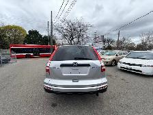 2011 Honda CR-V LX AWD 131KM CERTIFIED-WARRANTY - Photo 6