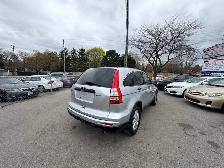 2011 Honda CR-V LX AWD 131KM CERTIFIED-WARRANTY - Photo 8
