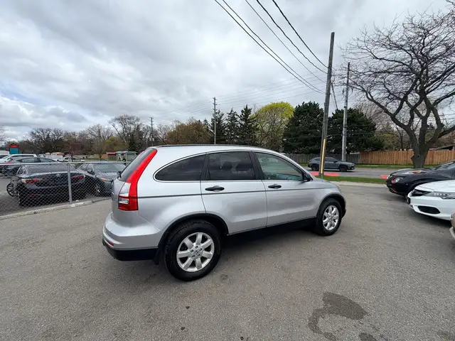 2011 Honda CR-V LX AWD 131KM CERTIFIED-WARRANTY - Photo 9