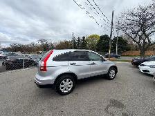 2011 Honda CR-V LX AWD 131KM CERTIFIED-WARRANTY - Photo 9