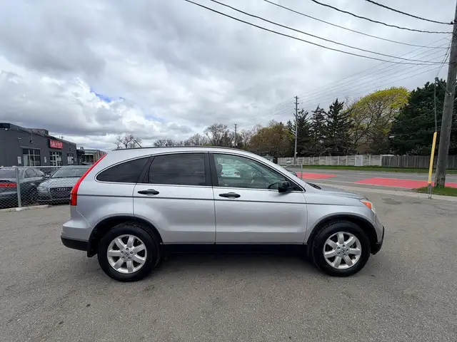 2011 Honda CR-V LX AWD 131KM CERTIFIED-WARRANTY - Photo 10