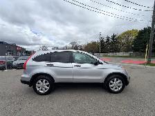 2011 Honda CR-V LX AWD 131KM CERTIFIED-WARRANTY - Photo 10