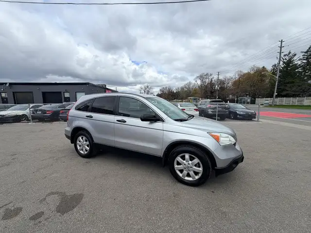 2011 Honda CR-V LX AWD 131KM CERTIFIED-WARRANTY - Photo 11