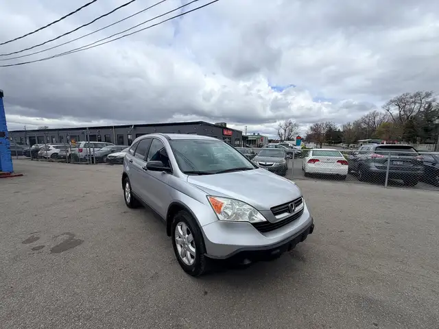 2011 Honda CR-V LX AWD 131KM CERTIFIED-WARRANTY - Photo 12
