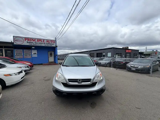 2011 Honda CR-V LX AWD 131KM CERTIFIED-WARRANTY - Photo 13