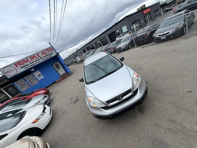 2011 Honda CR-V LX AWD 131KM CERTIFIED-WARRANTY - Photo 14