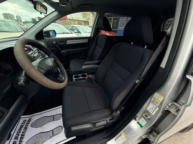 2011 Honda CR-V LX AWD 131KM CERTIFIED-WARRANTY - Photo 15