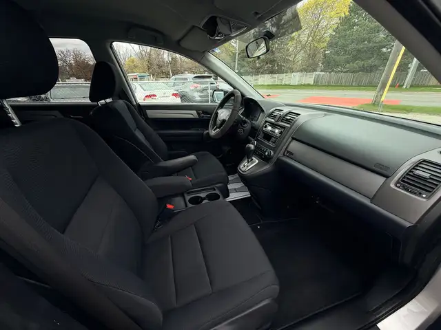 2011 Honda CR-V LX AWD 131KM CERTIFIED-WARRANTY - Photo 17
