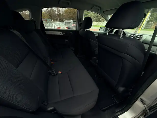 2011 Honda CR-V LX AWD 131KM CERTIFIED-WARRANTY - Photo 18