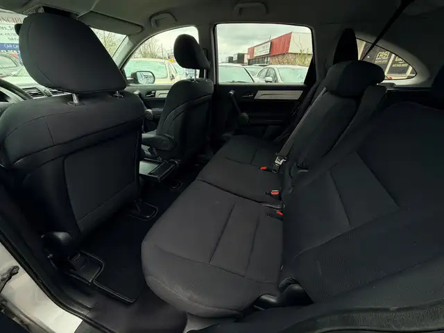 2011 Honda CR-V LX AWD 131KM CERTIFIED-WARRANTY - Photo 19
