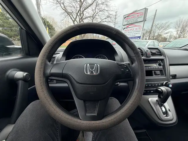 2011 Honda CR-V LX AWD 131KM CERTIFIED-WARRANTY - Photo 20