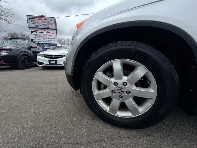 2011 Honda CR-V LX AWD 131KM CERTIFIED-WARRANTY - Photo 24
