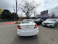 2012 Honda Civic LX 126KM COUPE CERTIFIED-WARRANTY - Photo 6