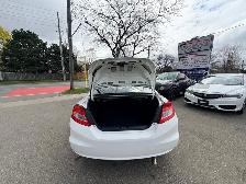 2012 Honda Civic LX 126KM COUPE CERTIFIED-WARRANTY - Photo 7