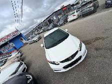 2012 Honda Civic LX 126KM COUPE CERTIFIED-WARRANTY - Photo 14